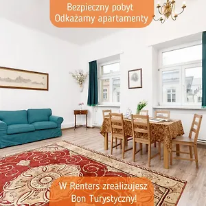 Pijarska By Renters , Kraków Polska