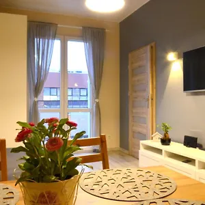 Central Apartment: Old Town & Main Station , Gdańsk Polska
