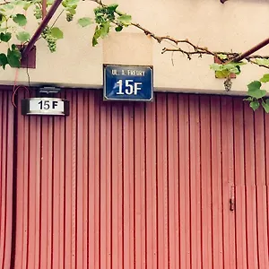 Fredry 15f , Kraków Polska