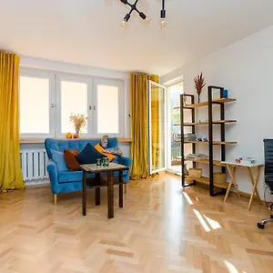 Shortstaypoland Bieniewicka , Warszawa Polska