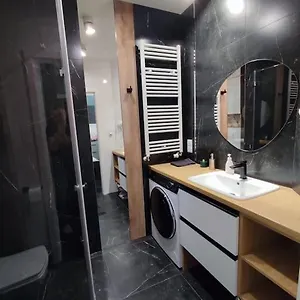 Green Apartment Apartament