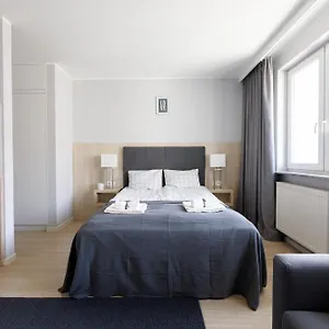 Close-golden Wroclaw- Cozy Studio- Rynek Square&kuznicza23 Apartament