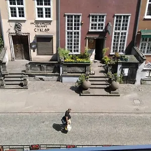 Piwna 16 , Gdańsk Polska